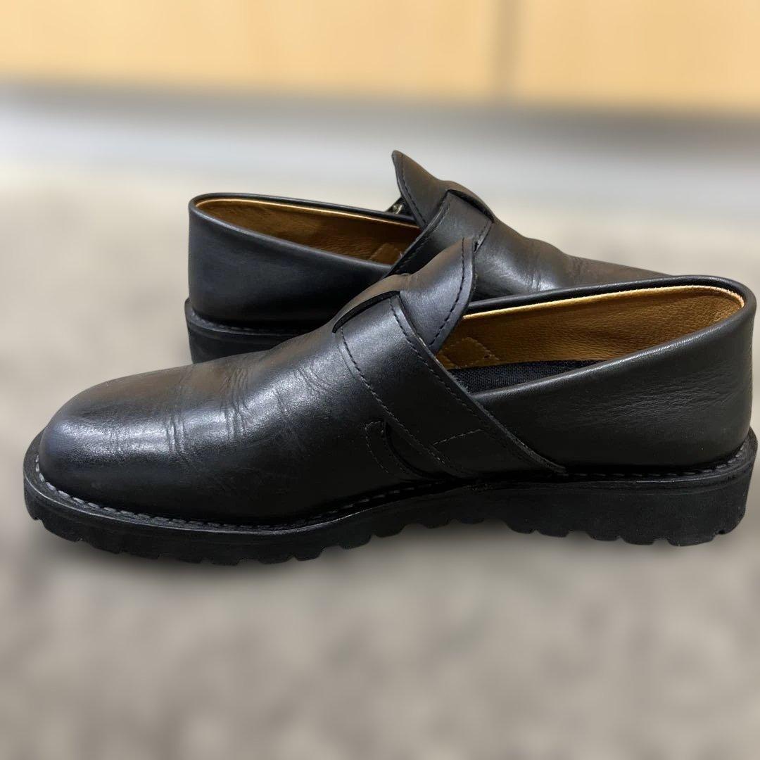 ダナー ネバダ 8 1/2