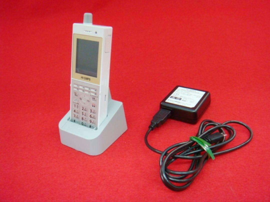 【新品・未使用】HI-D9PSSET 2台、HI-D8PSSET 1台