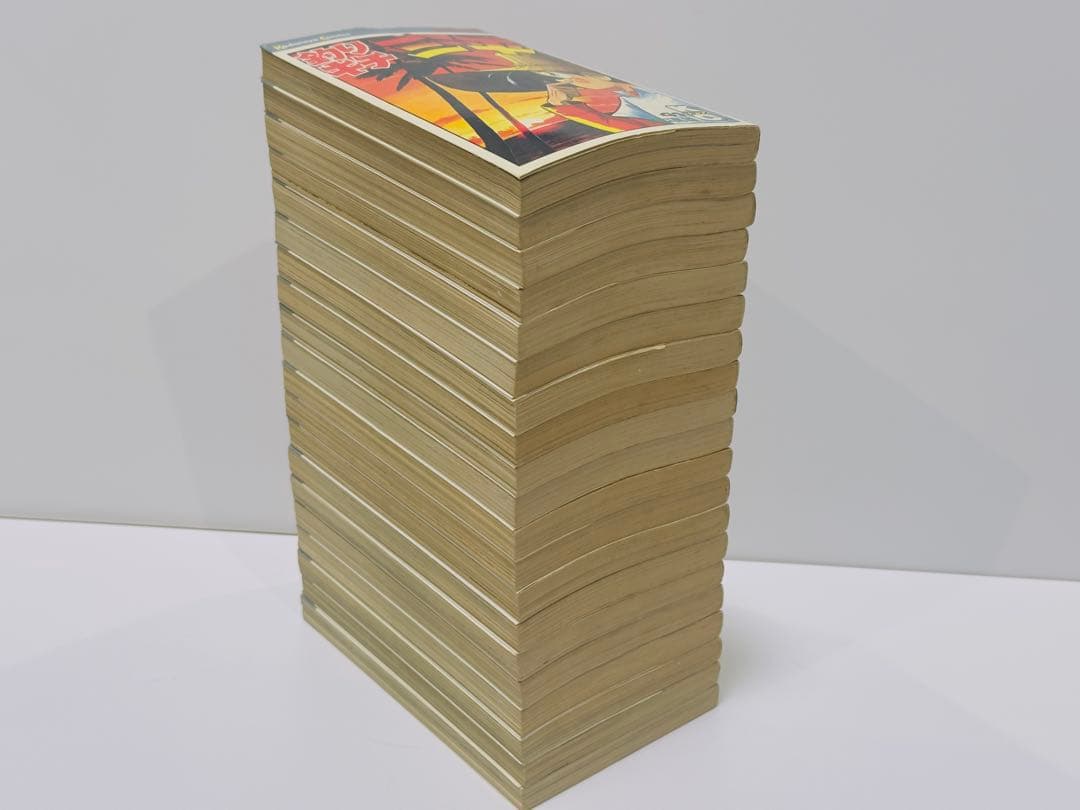 釣りキチ三平 41〜60巻