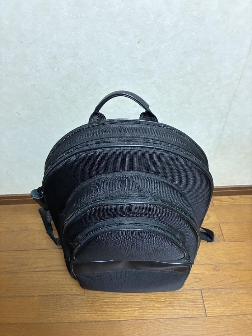 【正月特価】YAMAHA YTRエリックミヤシロモデル トランペットダブルケース