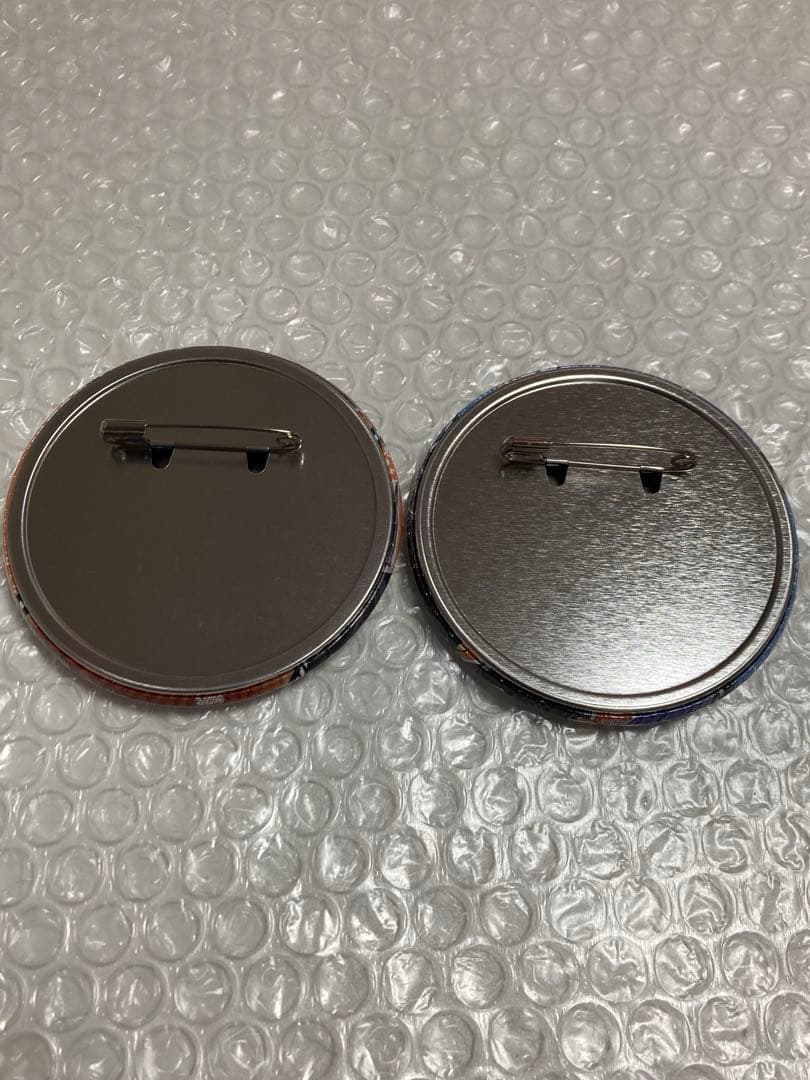 ハイキュー！！コレクション缶バッジheroes影山飛雄全10種コンプリート