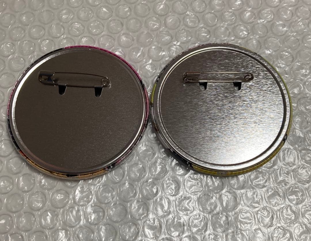 ハイキュー！！コレクション缶バッジheroes影山飛雄全10種コンプリート