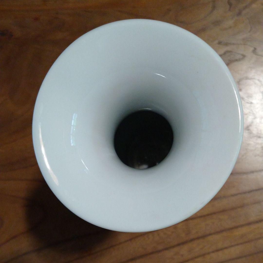 骨董　有田 伊万里 色鍋島『花器』