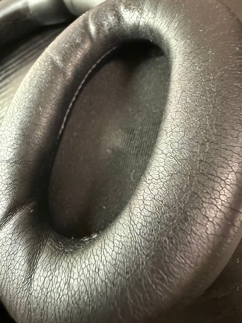 Sony WH-1000XM4 ブラック