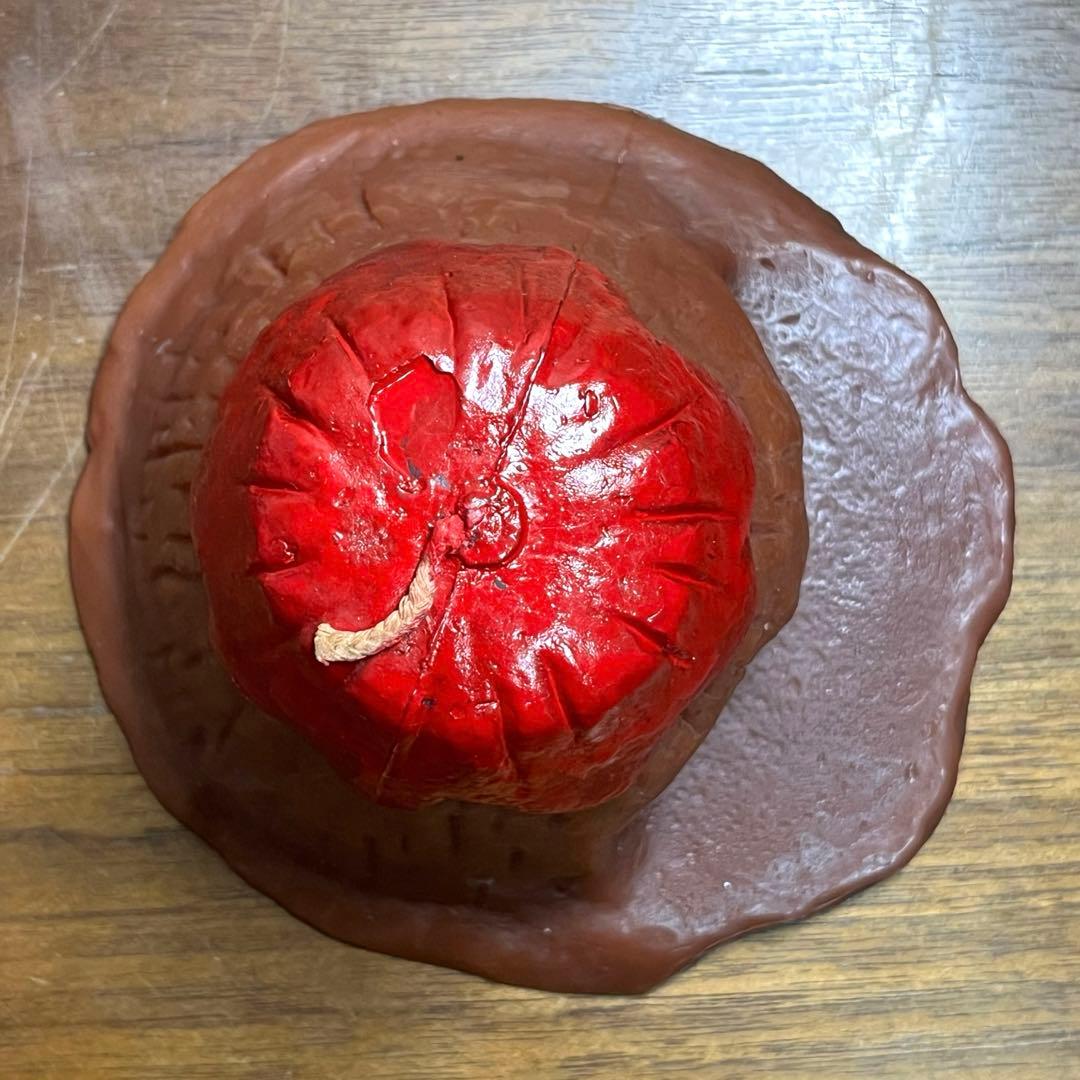 ゴジラ マスコットキャンドル　新品未使用