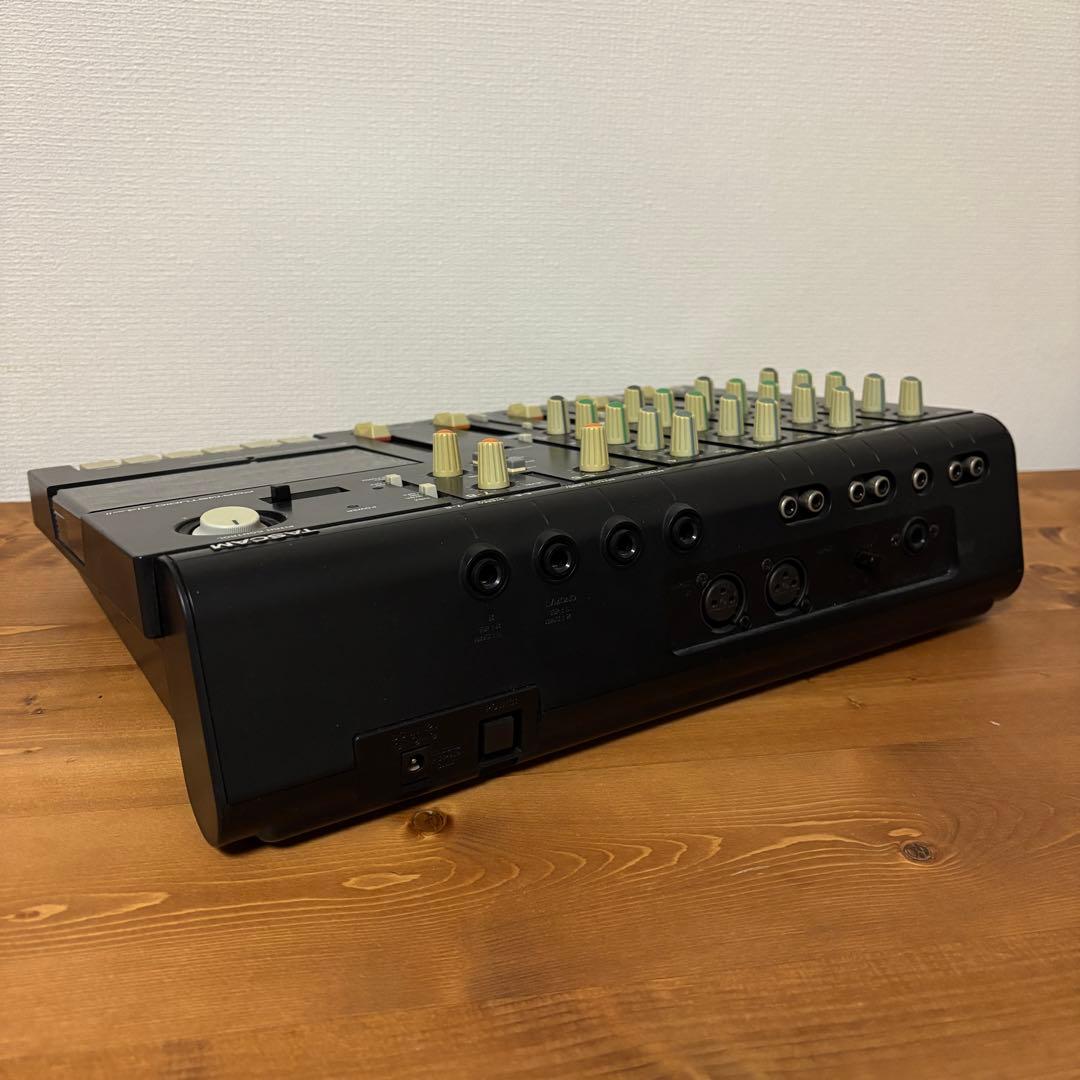 配信機器・PA機器・レコーディング機器 TASCAM / PORTASTUDIO 414MK2