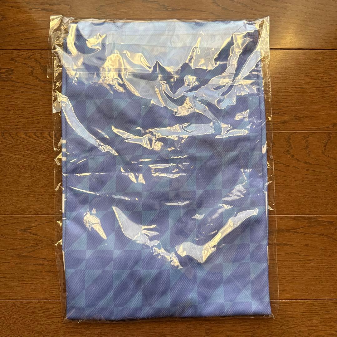 一ノ瀬美空　サッカーシャツ　乃木坂46 バスラ