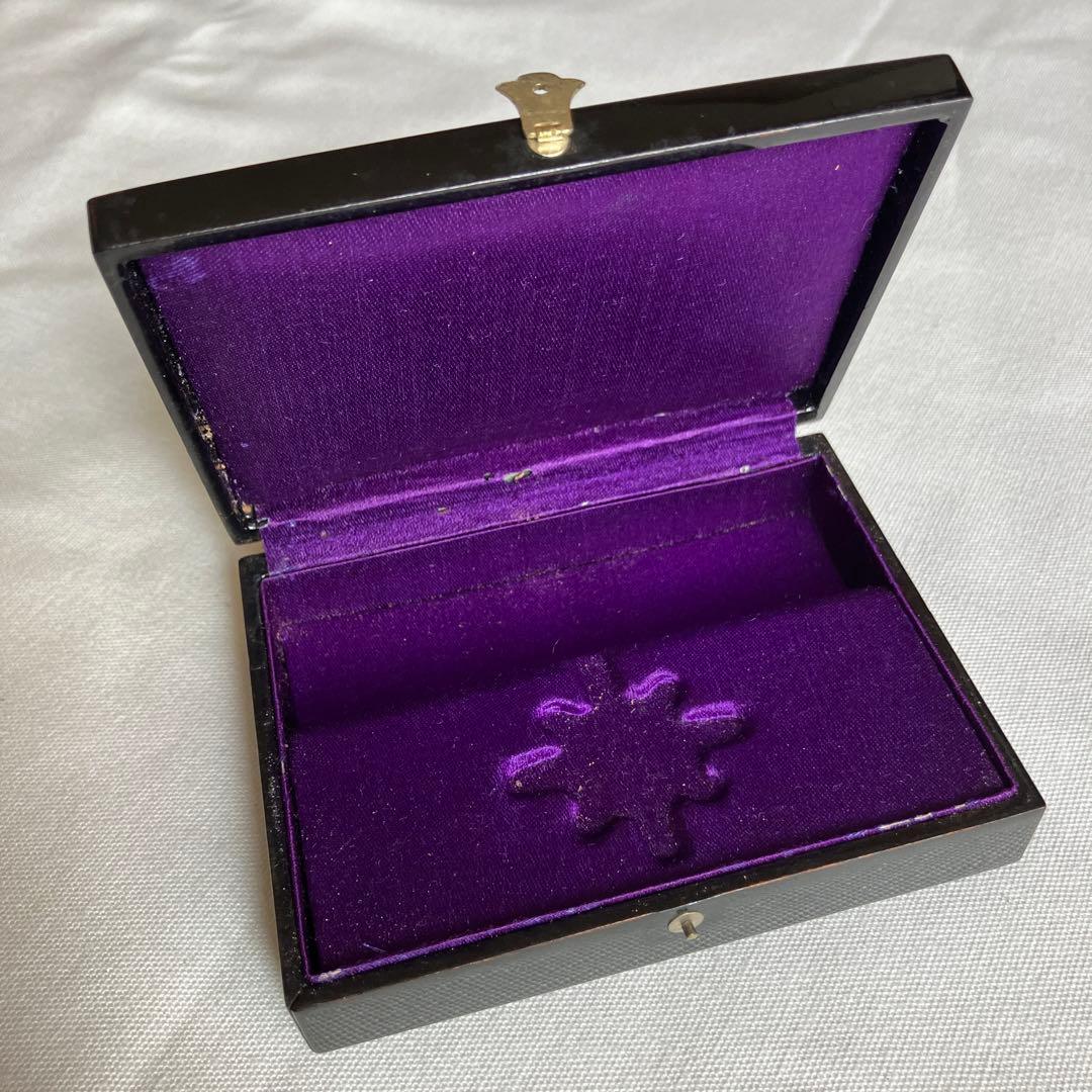 勲八等瑞宝章　支那事変従軍記章 共箱入り 勲章 記章　ヴィンテージ　希少　レア