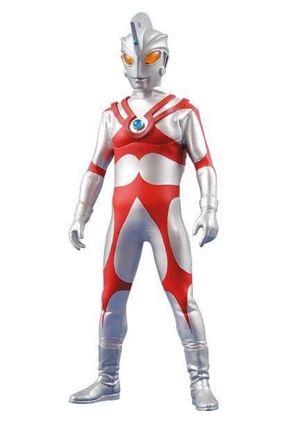 RAH ウルトラマンエース PBM! ブラザーズマント