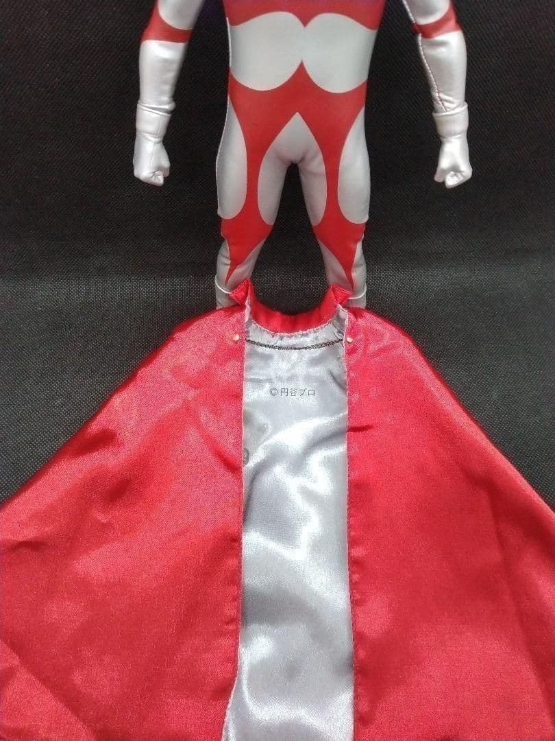 RAH ウルトラマンエース PBM! ブラザーズマント