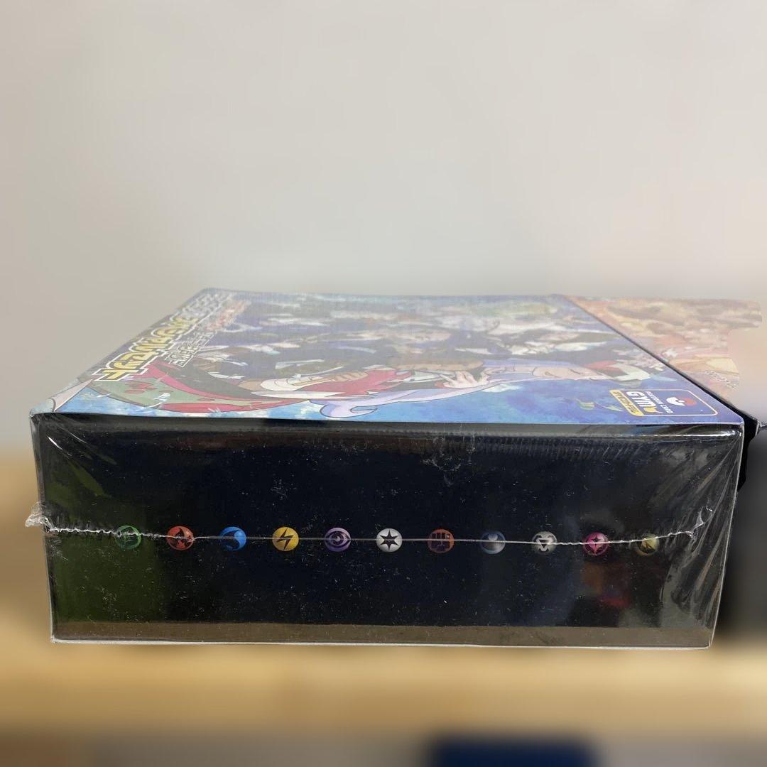 シンジュ団スペシャルセット　コンゴウ団スペシャルセット 未開封 シュリンク付き