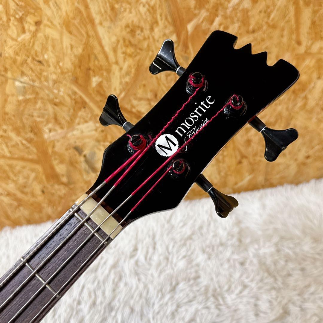 美品！日本製 Mosrite MARK-II STANDARD BASS