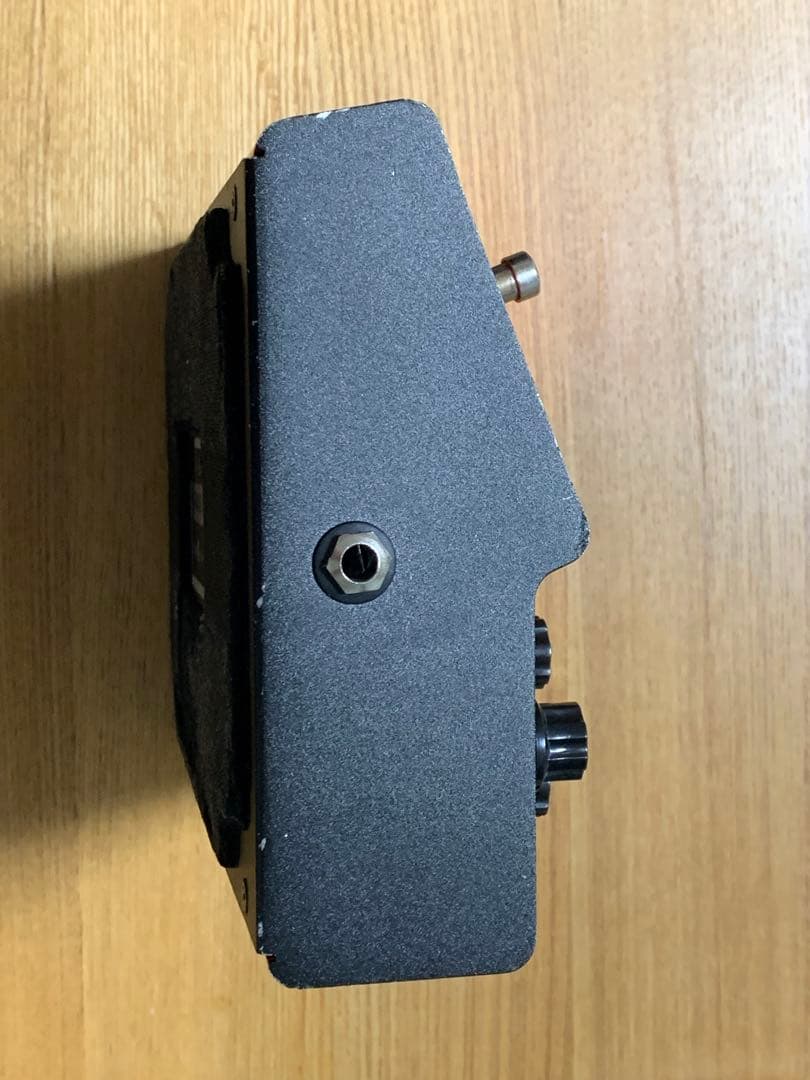 【修理品】Atomic AmpliFire 3 アンプシミュ マルチエフェクター