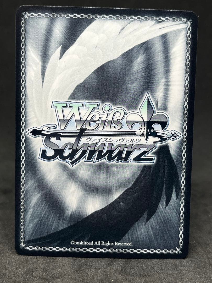 ヴァイス バンドリ　mygo 迷子のバンド 高松燈 SEC+