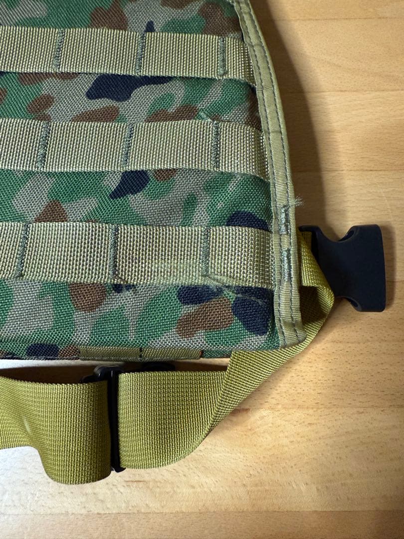 個人装備 L.E.M CPCV