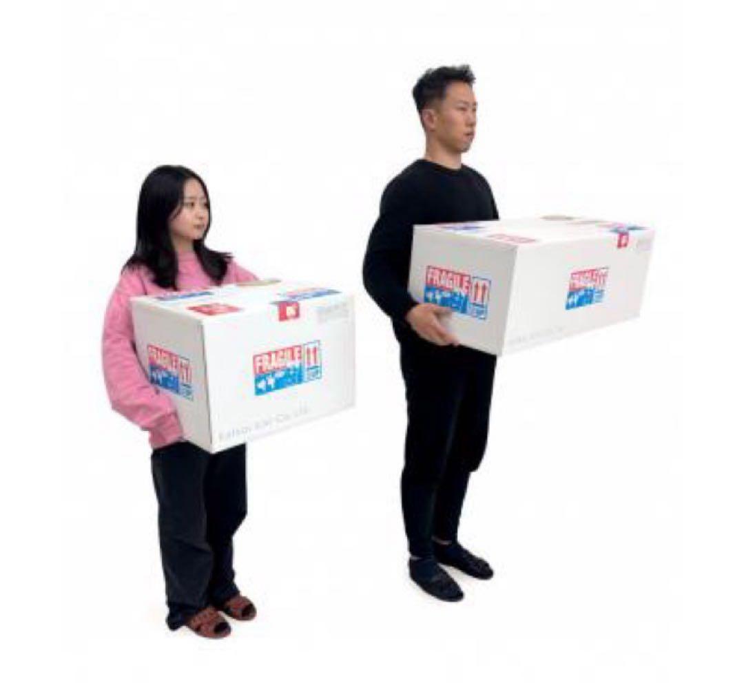 ◾️未開封◾️ 村上隆　ふるさと納税　lucky box 5万円