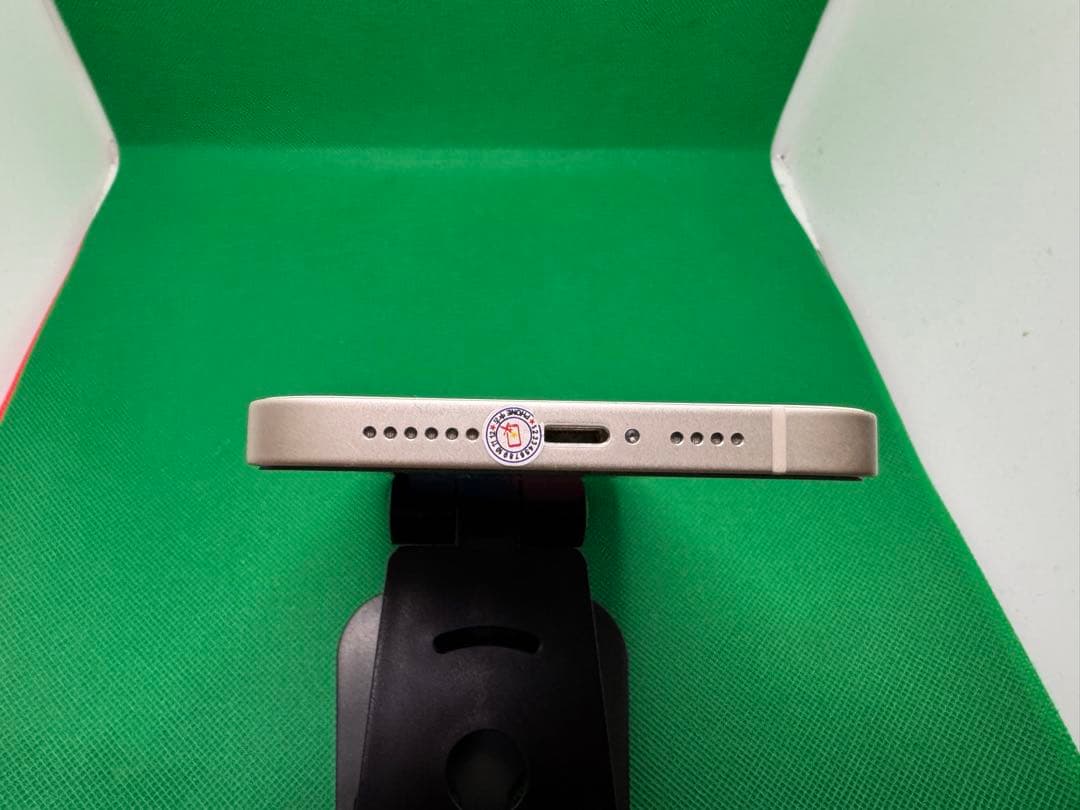 8717 IPHONE 14 PLUS 128GB SIM フリー