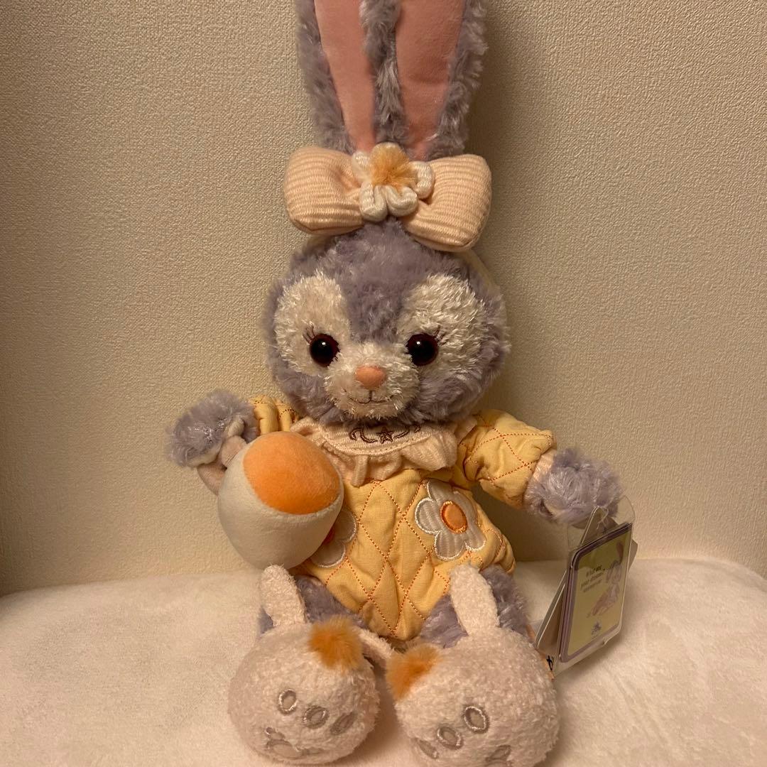 まるこ　ぬいぐるみ　SS