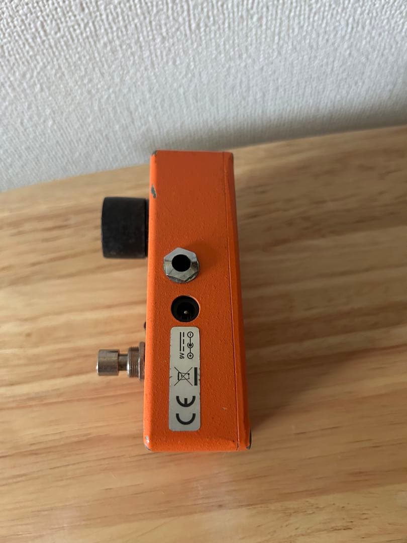 MXR / M101 Phase90 フェイザー フェイズ90 M101