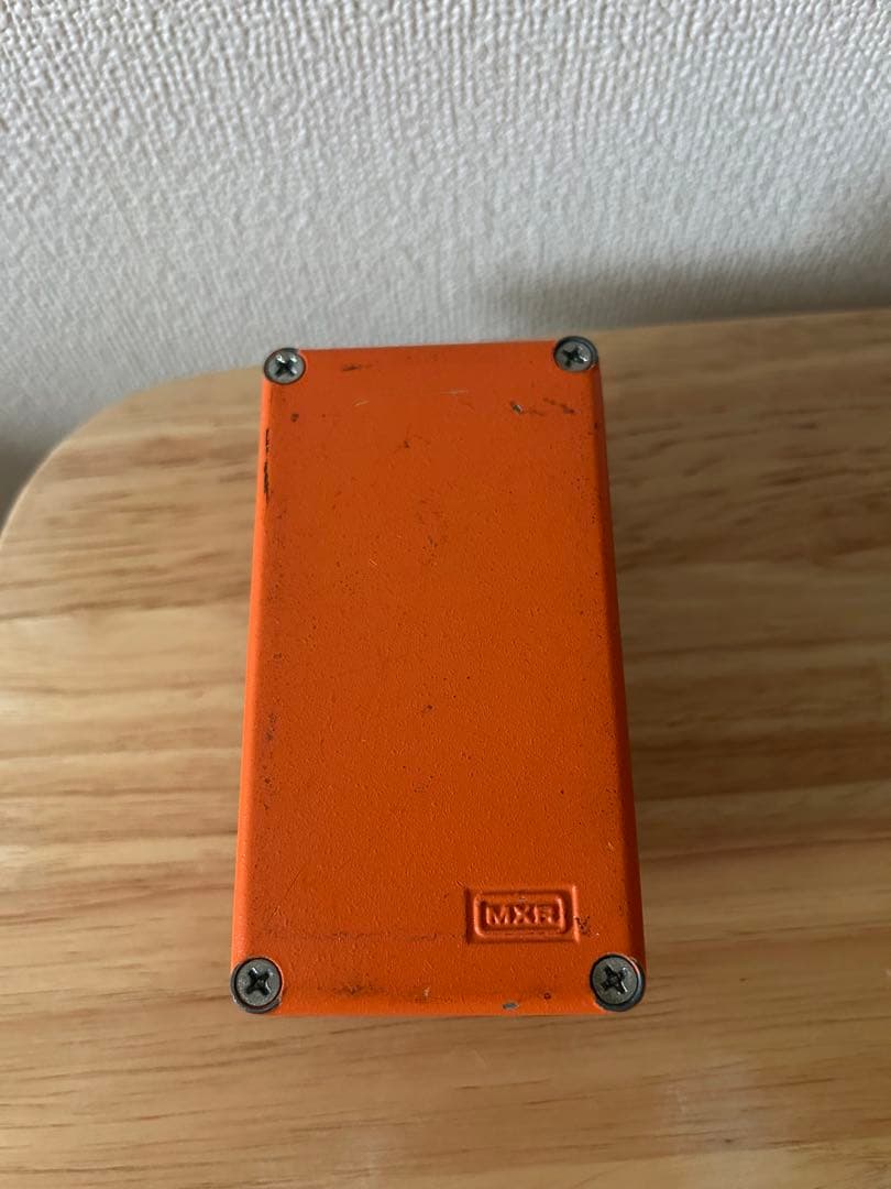 MXR / M101 Phase90 フェイザー フェイズ90 M101