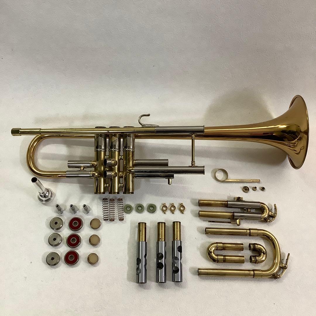 国産最高峰 ニッカンインペリアル