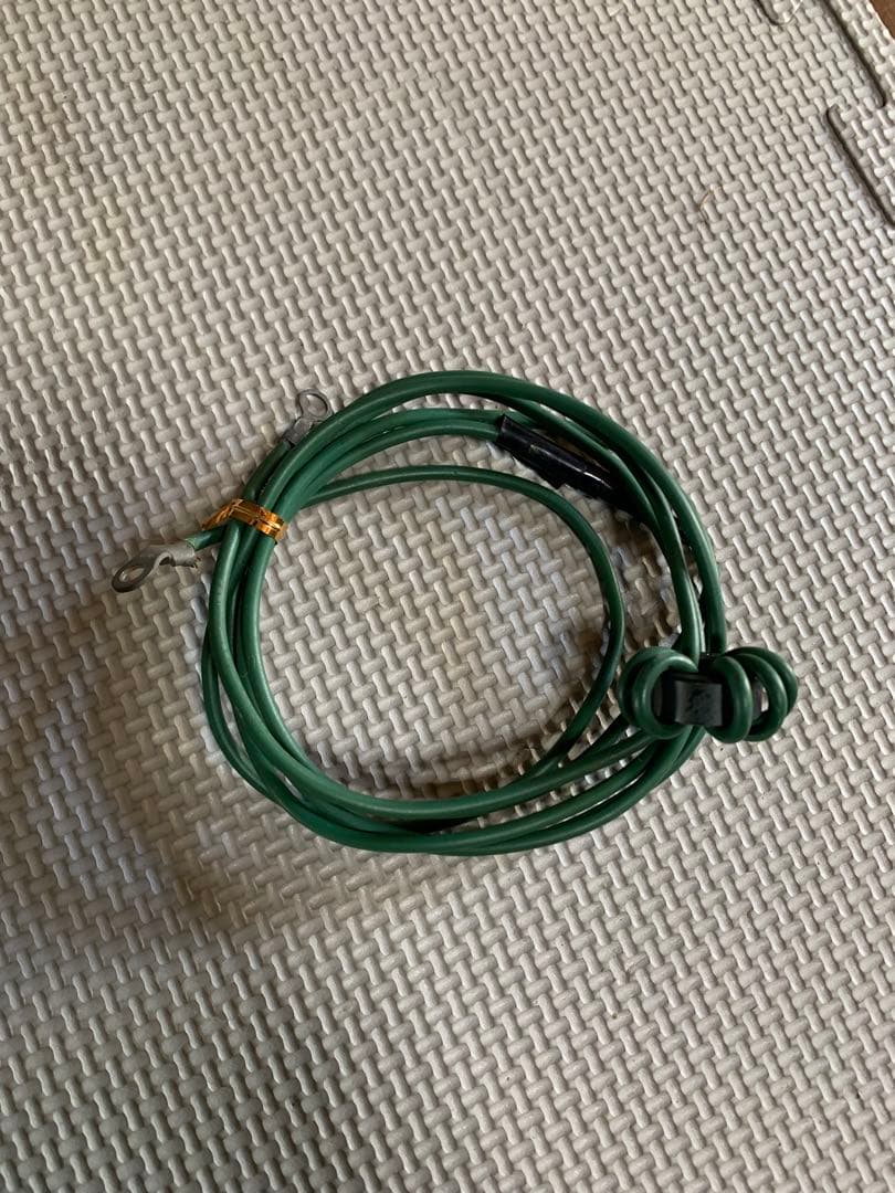 【動作未確認】東京ハイパワーのHL-1KFXソリッドステートHFリニアアンプ