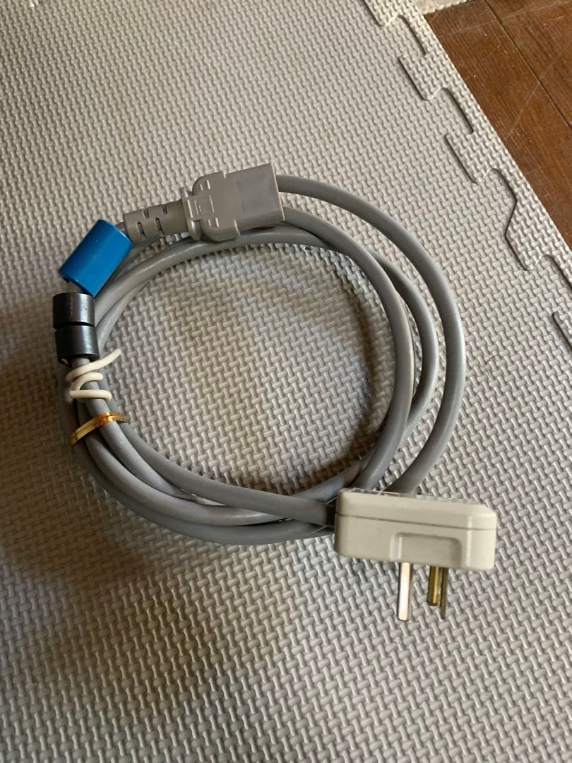 【動作未確認】東京ハイパワーのHL-1KFXソリッドステートHFリニアアンプ