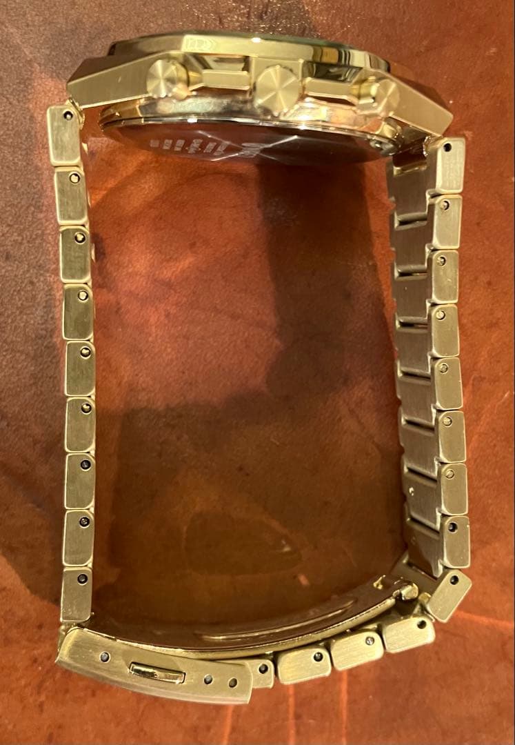 SEIKO WIRED AGAT446 ゴールド 北村匠海着用 廃盤 極美品