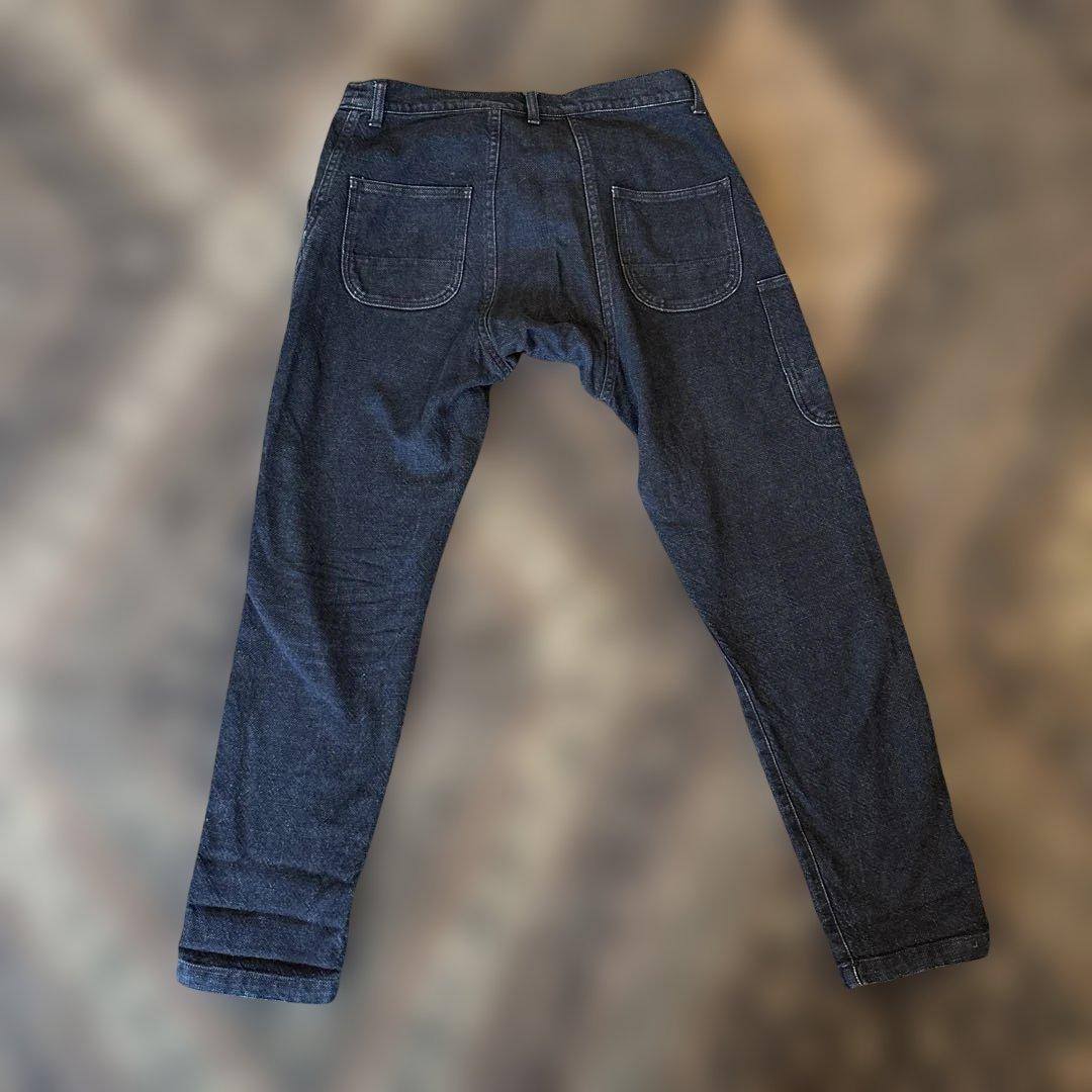  peak Noragi ジャケット　セットアップ