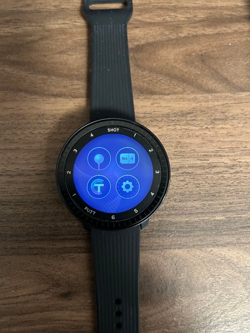 VOICE CADDIE T-Ultra （ボイスキャディ T-Ultra）