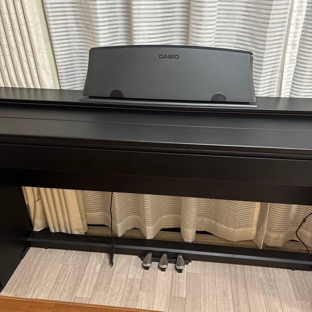 CASIO Privia PX-770 電子ピアノ