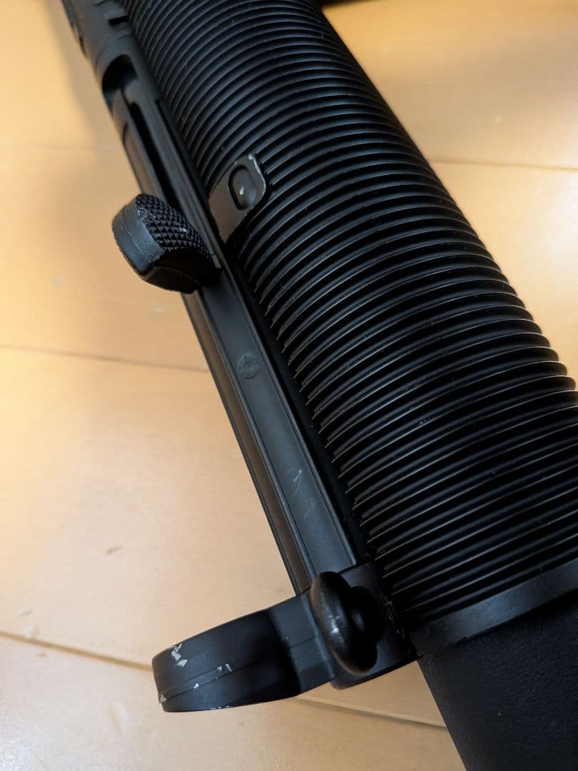 東京マルイ H&K MP5 SD6 電動ガン