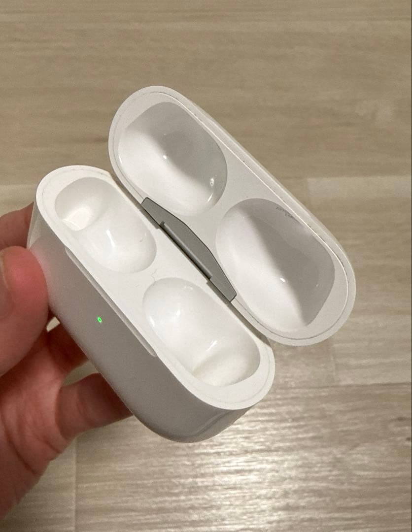 AirPods Pro2 第二世代 Lightning