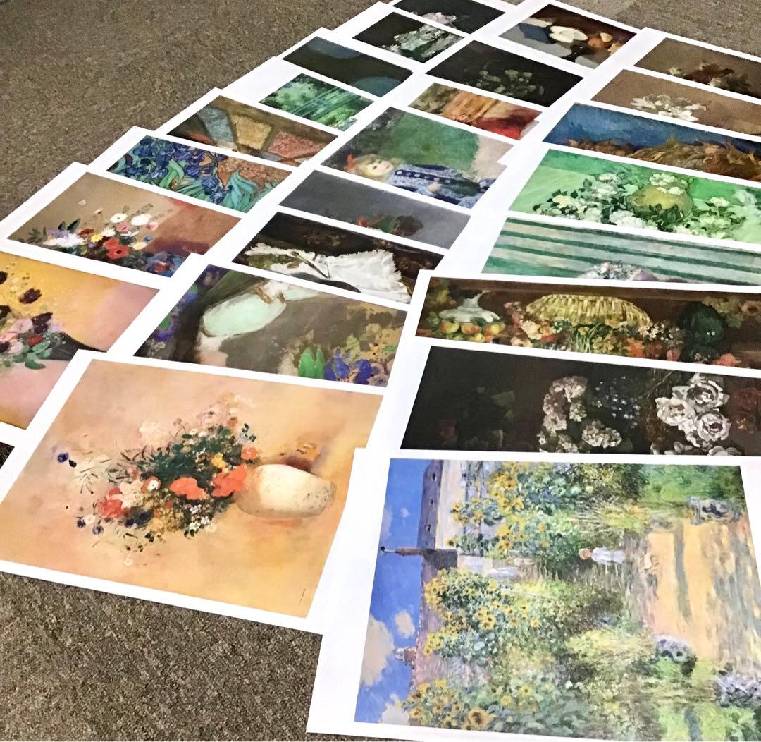 【バラ売り不可】朝日新聞額絵シリーズ 川瀬巴水 こころの風景 他