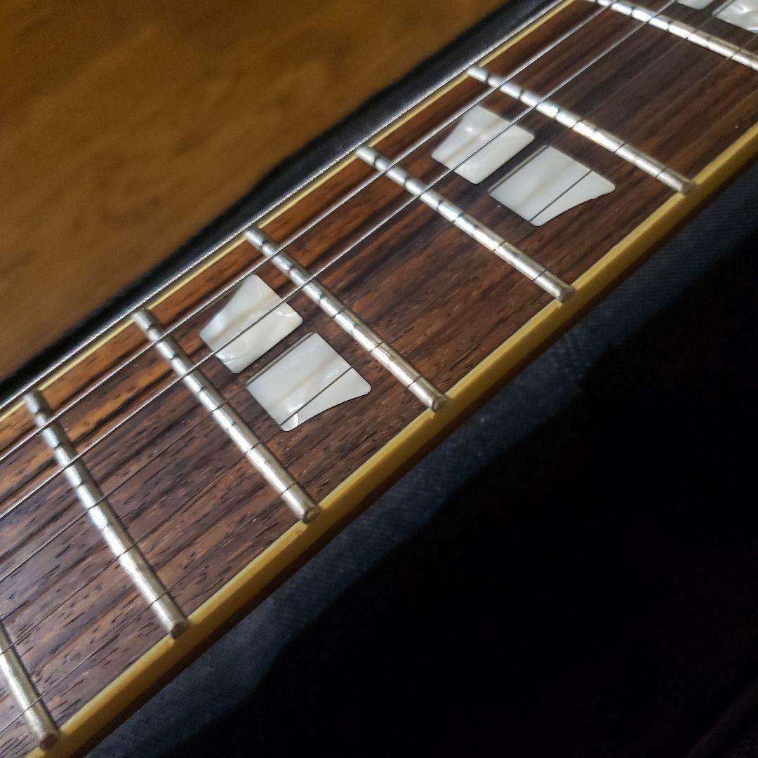 Coolz ZLS-2 FM VNT レスポールタイプ