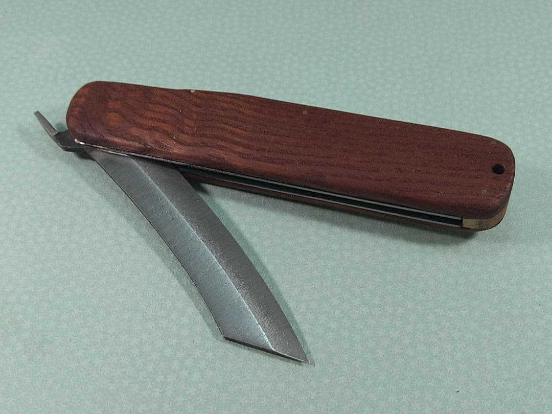 手作りナイフ　HK-002