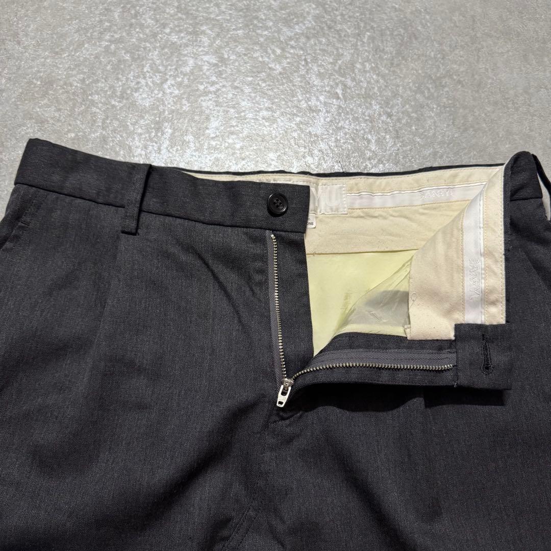 パンツ GANRYU COMME des GARCONS sarrouel pants