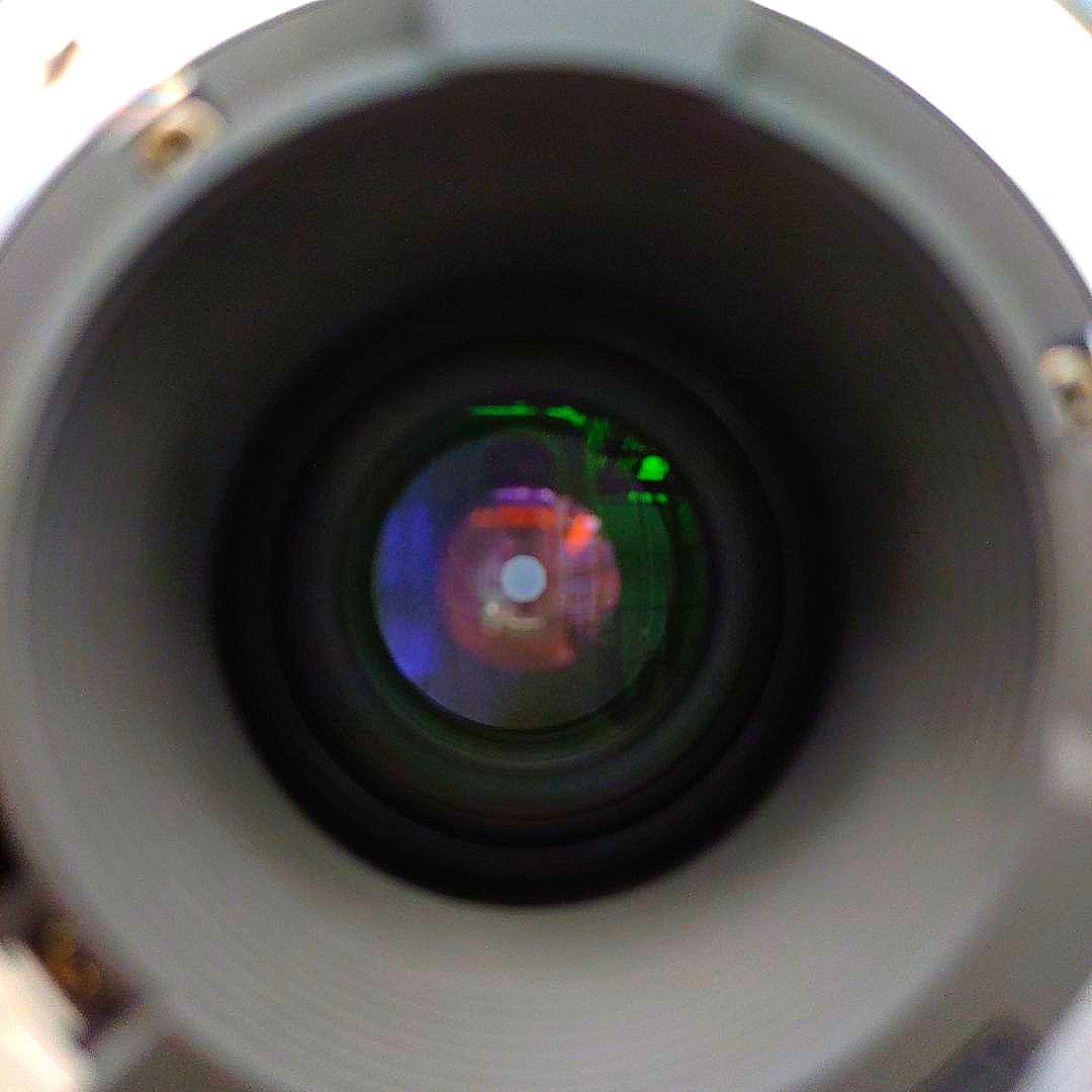 レンズ(ズーム) Nikon AI AF Nikkor ED70-300mm f/4-5.6D