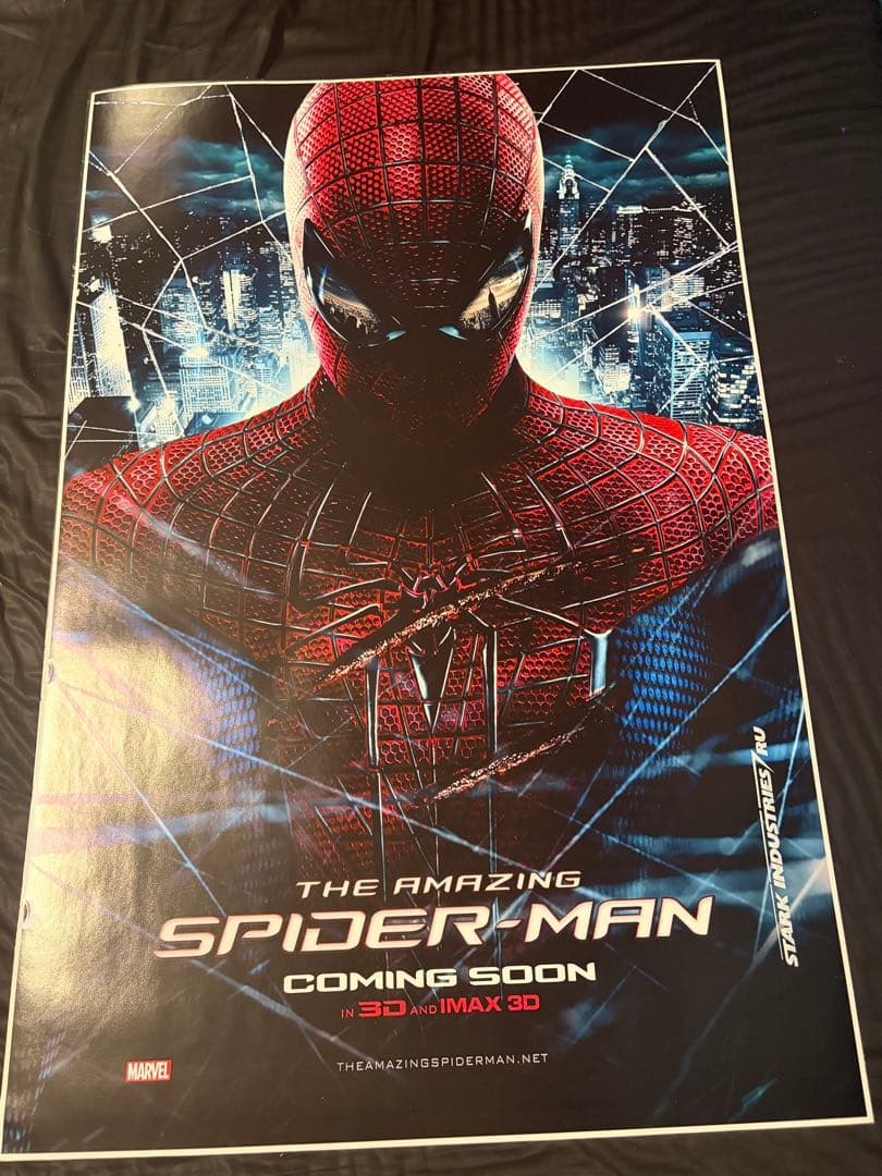 アメコミ MARVEL & DC ポスター13枚セット