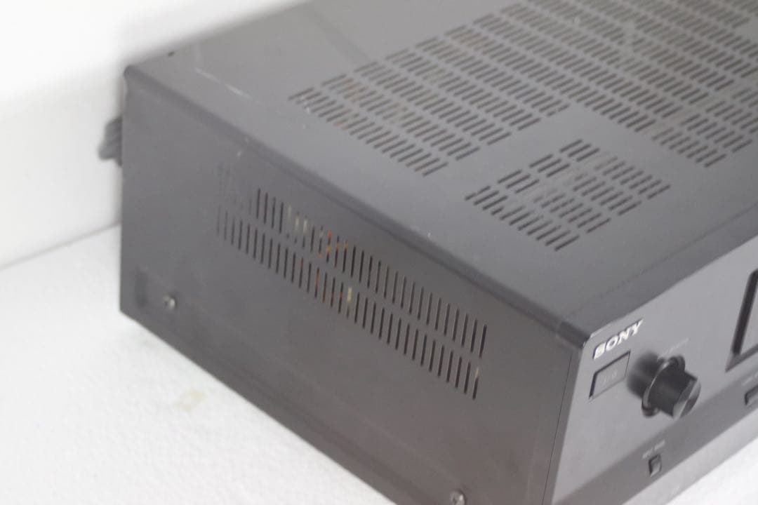 SONY ソニー　STR-DH530 AVアンプ