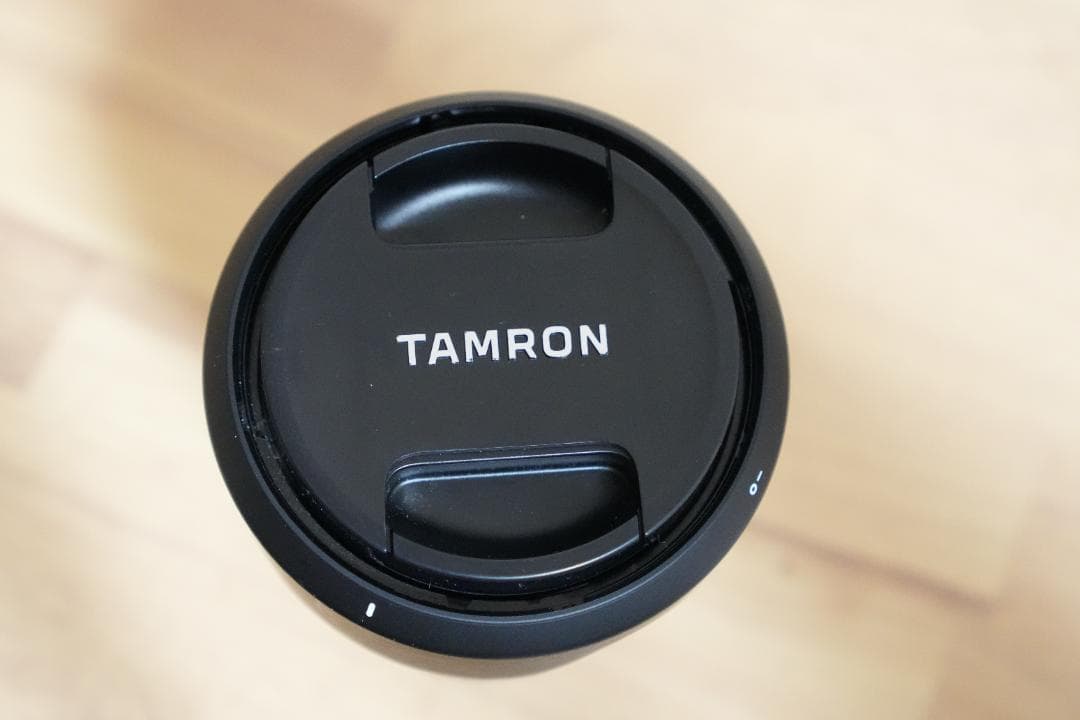 【値下げ中】TAMRON17-70mm F/2.8 Di III-A VC RX