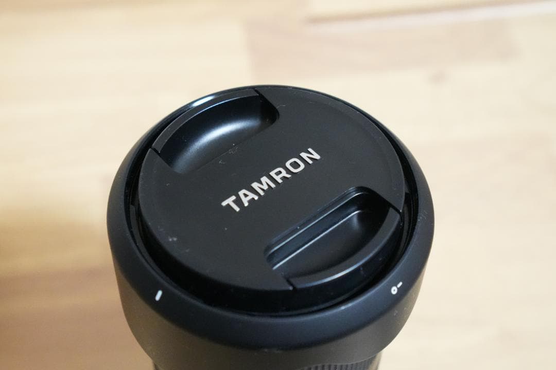 【値下げ中】TAMRON17-70mm F/2.8 Di III-A VC RX