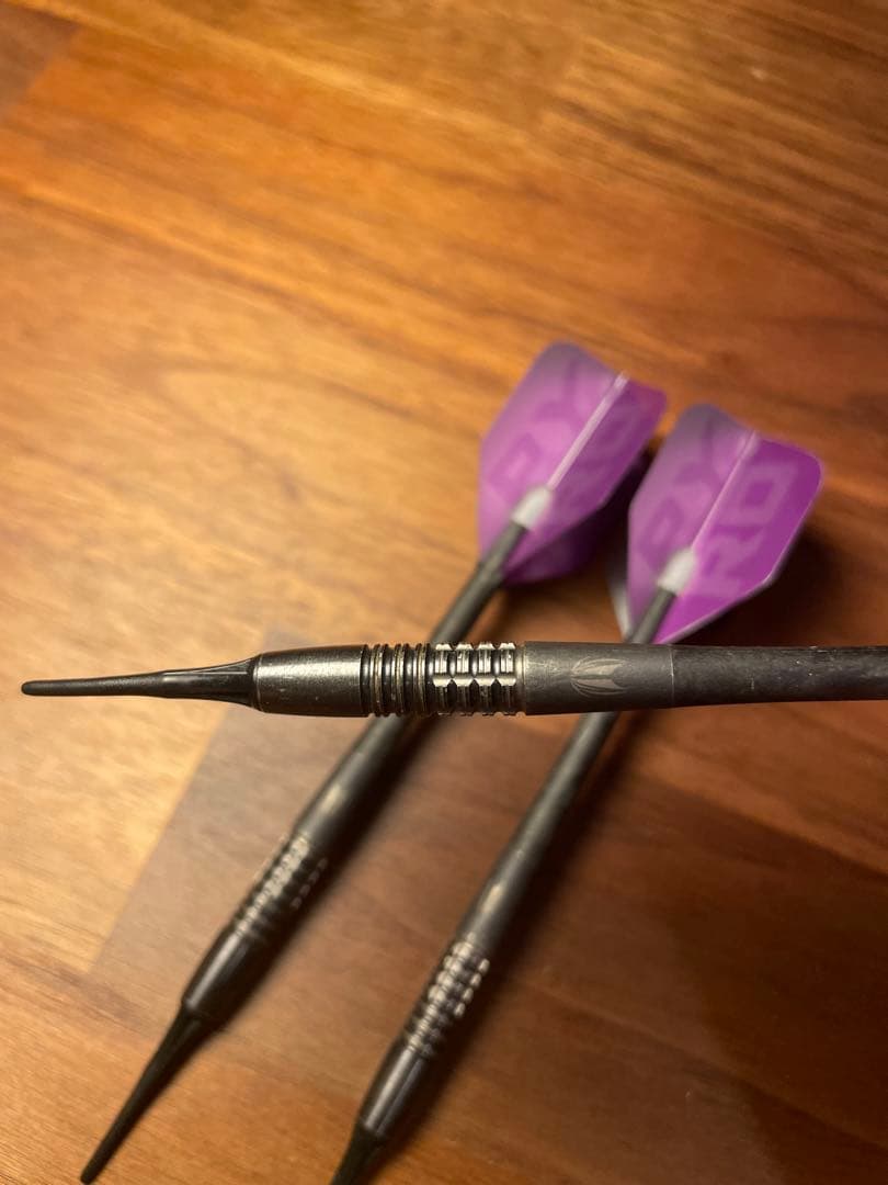 TARGET POWER9FIVE G4 20g ダーツセット