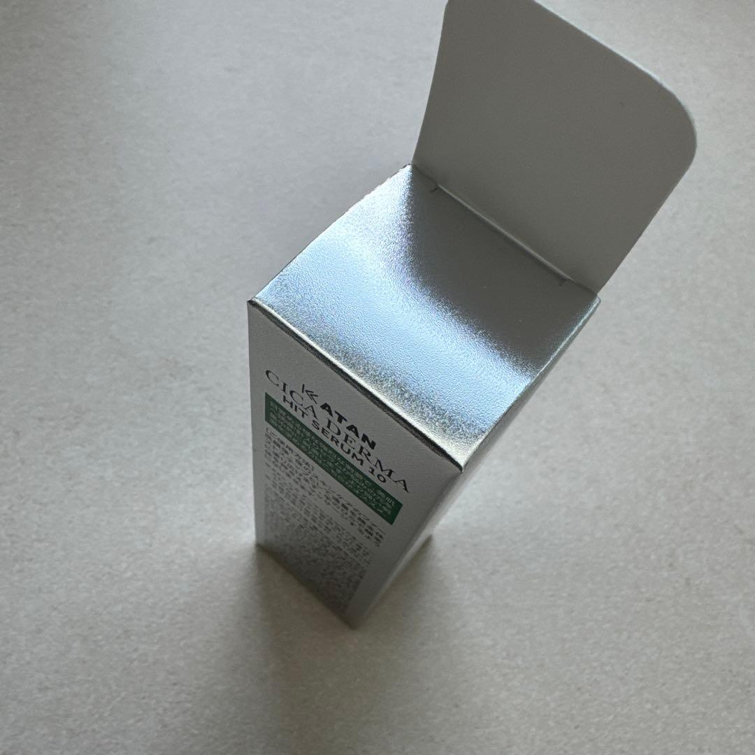 ちょぼら様KATAN 10 2本