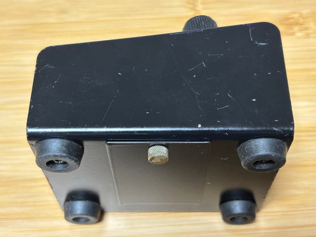 Proco Turbo RAT LM308N搭載