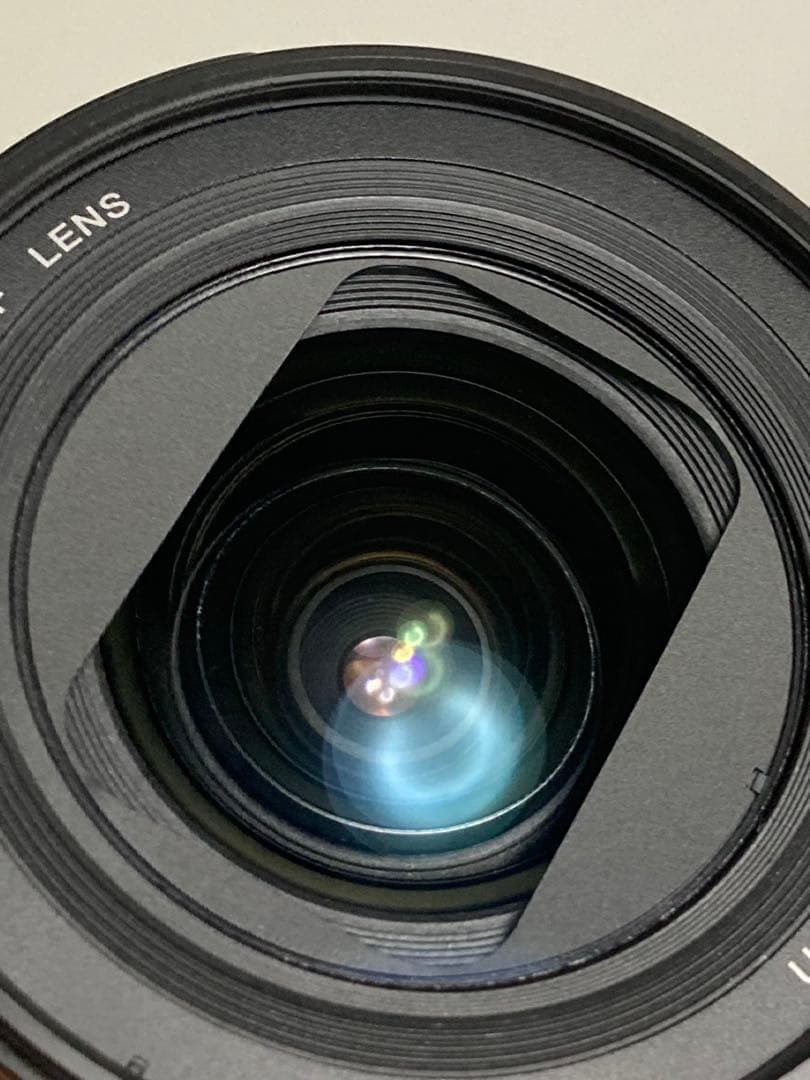 ★完動品★Canon EF 20-35mm f3.5-4.5 USM 広角レンズ
