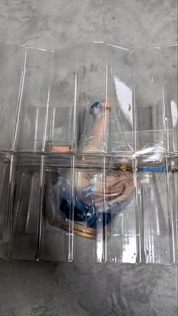 鳴潮 カルテジア 1/6 フィギュア 塗装済 wuthering waves