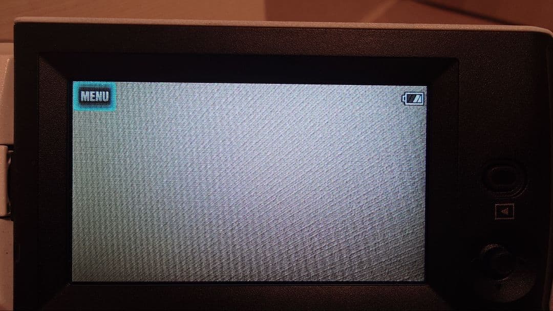 SONY ハンディカム HDR-CX470 ケース付き