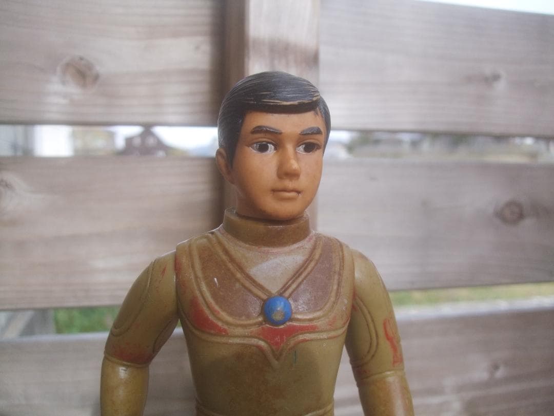 当時物★ウルトラマン★円谷プロ★ブルマァク★27㎝