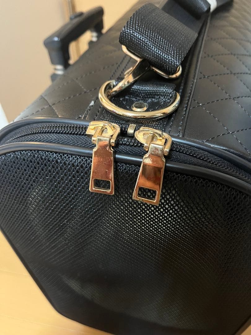 犬用キャリーバッグ